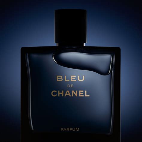 when was bleu de chanel released